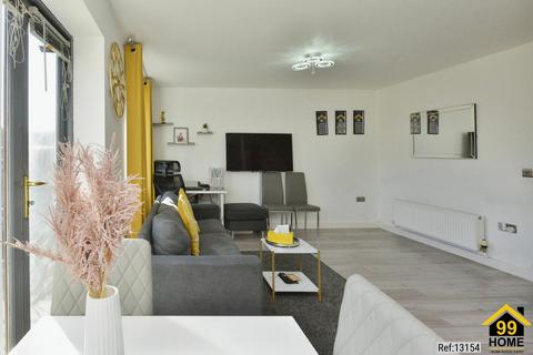 2 bedroom terraced house for sale, Kelsey Close, Milton Keynes, Keyne, MK4
