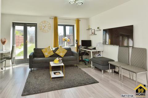2 bedroom terraced house for sale, Kelsey Close, Milton Keynes, Keyne, MK4