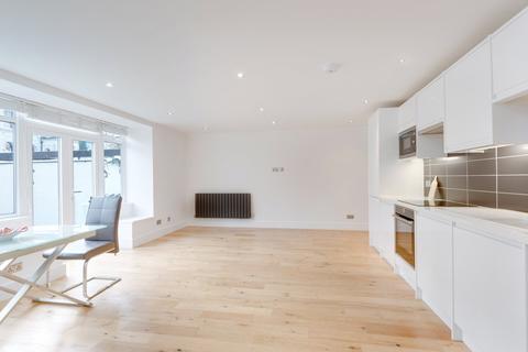 2 bedroom apartment for sale, Buckland Crescent, London