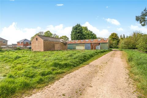 Land for sale, Lot 3 - Hall Marsh Farm, Long Sutton, Spalding, Lincolnshire, PE12