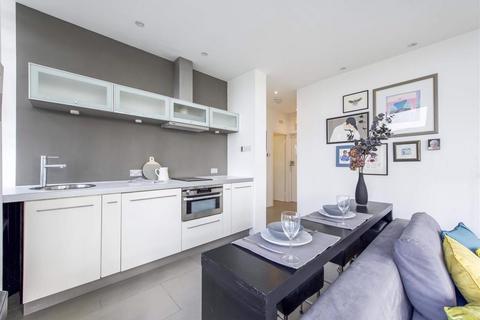 1 bedroom flat to rent, Apartment 267, Metro Central Heights 119 Newington Causeway , London