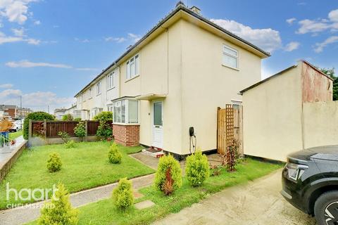 2 bedroom terraced house for sale, Forest Drive, Chelmsford