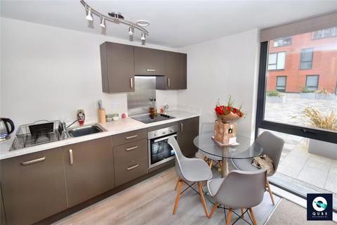 2 bedroom flat for sale, 11 Adelphi Wharf, Adelphi Street, Salford, Greater Manchester, M3 6EN