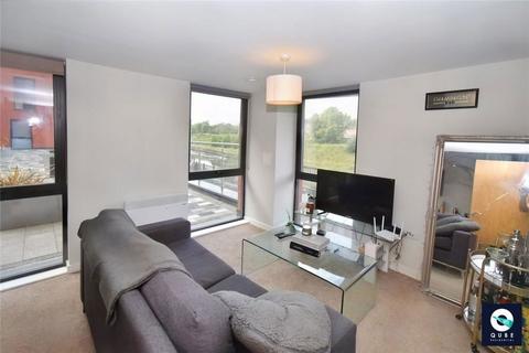2 bedroom flat for sale, 11 Adelphi Wharf, Adelphi Street, Salford, Greater Manchester, M3 6EN