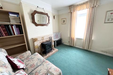 2 bedroom terraced house for sale, Harcourt Road, Gosport, PO12
