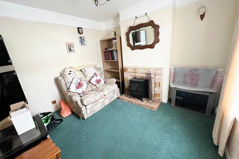 2 bedroom terraced house for sale, Harcourt Road, Gosport, PO12