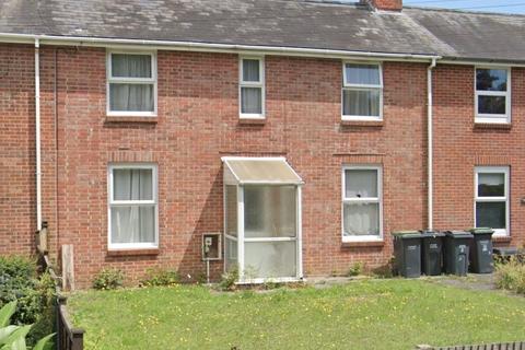 3 bedroom terraced house to rent, Fareham Road, Gosport, Hampshire, PO13