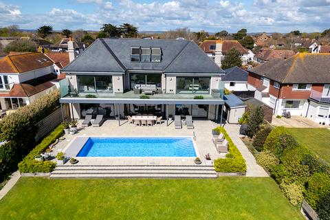7 bedroom detached house for sale, Sea Way, Middleton-on-Sea PO22