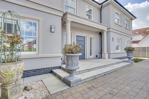 7 bedroom detached house for sale, Sea Way, Middleton-on-Sea PO22