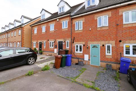3 bedroom townhouse for sale, Barnsley S72