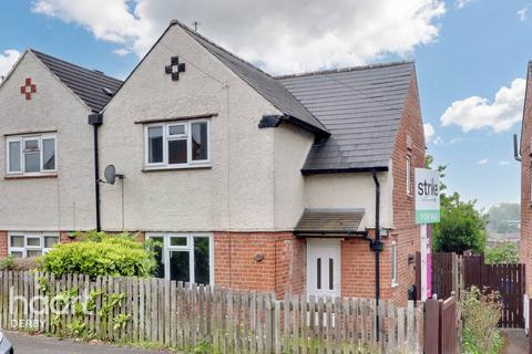 3 bedroom semi-detached house for sale, Cornwall Road, Chaddesden