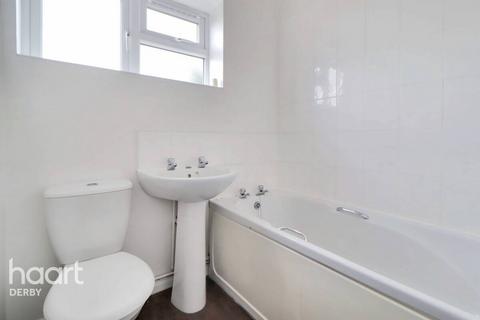 3 bedroom semi-detached house for sale, Cornwall Road, Chaddesden