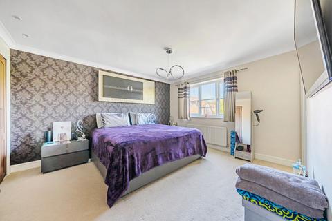 4 bedroom detached house for sale, Innings Lane, Warfield, Bracknell