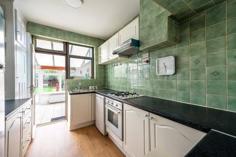 3 bedroom semi-detached house to rent, Martin Way, Raynes Park, London, SW20