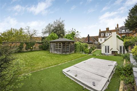6 bedroom terraced house for sale, High Street, Thame, Oxfordshire, OX9