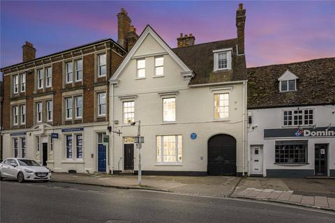 6 bedroom terraced house for sale, High Street, Thame, Oxfordshire, OX9