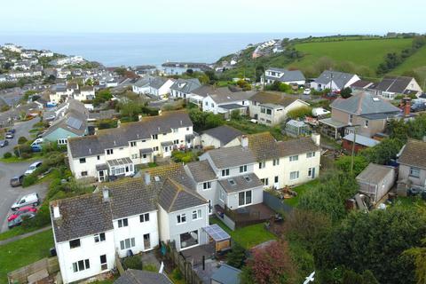 8 Penmeva View, Mevagissey, St Austell, PL26 6RB