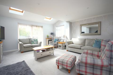 8 Penmeva View, Mevagissey, St Austell, PL26 6RB