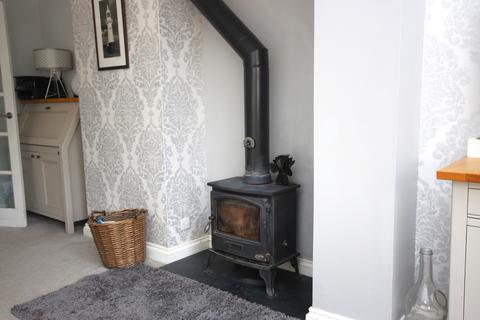 8 Penmeva View, Mevagissey, St Austell, PL26 6RB