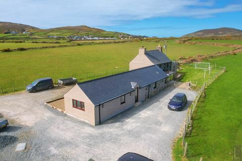 4 bedroom detached house for sale, Gwag Noe, Uwchmynydd, Aberdaron