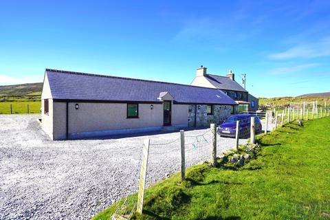 4 bedroom detached house for sale, Gwag Noe, Uwchmynydd, Aberdaron