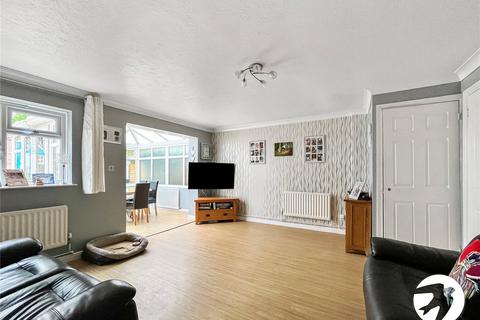 3 bedroom semi-detached house for sale, Dennis Willcocks Close, Newington, Sittingbourne, Kent, ME9