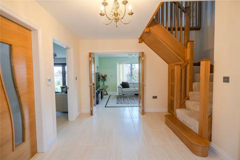 4 bedroom detached house for sale, Lime Tree Close, New Waltham, Grimsby, Lincolnshire, DN36