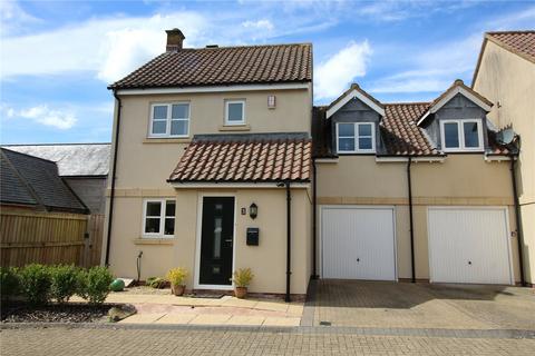 3 Brooklands, Royal Wootton Bassett, Swindon, SN4 7SE