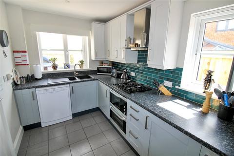 3 Brooklands, Royal Wootton Bassett, Swindon, SN4 7SE