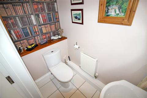 3 Brooklands, Royal Wootton Bassett, Swindon, SN4 7SE
