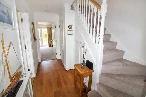 3 Brooklands, Royal Wootton Bassett, Swindon, SN4 7SE