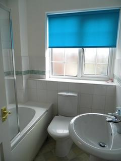 2 bedroom townhouse to rent, Nantwich, Cheshire, CW5