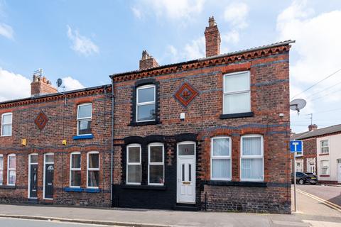 2 bedroom terraced house for sale, Eastbourne Road, Birkenhead CH41