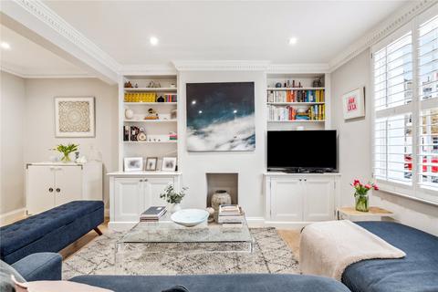 14 Ballantine Street, London, SW18 1AL