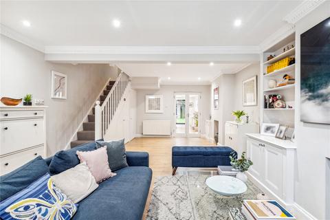 14 Ballantine Street, London, SW18 1AL