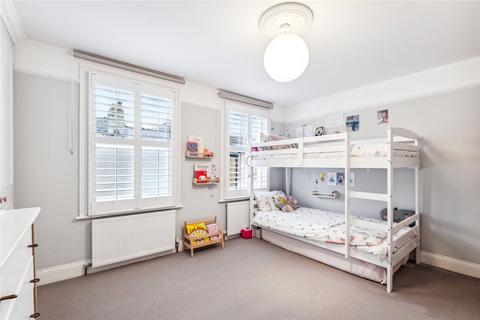 14 Ballantine Street, London, SW18 1AL