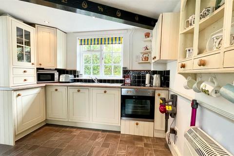 2 bedroom semi-detached house for sale, The Street, Occold, Eye, IP23 7PL
