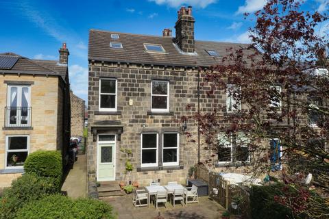 64 Broadgate Lane, Horsforth, Leeds, LS18 4AG