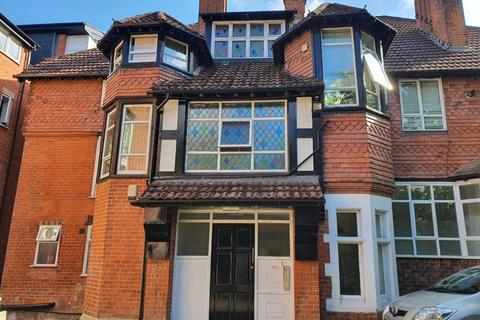 1 bedroom flat to rent, 6 Hope Road, Manchester M14