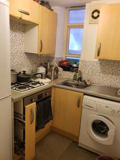 1 bedroom flat to rent, 6 Hope Road, Manchester M14