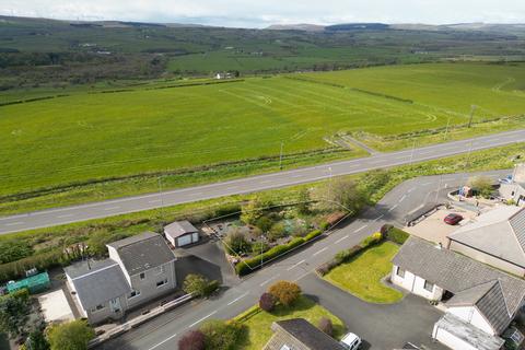 Plot for sale, Plot of Land at New Acre , Highfield, Dalry, Ayrshire, KA24 4HU