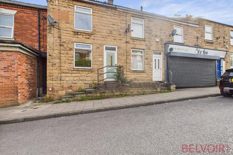 Littleworth, Mansfield, NG18