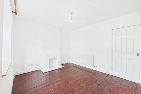 undefined, Littleworth, Mansfield, NG18