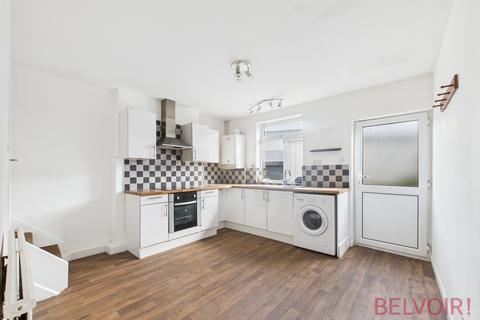 undefined, Littleworth, Mansfield, NG18