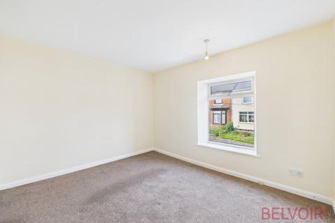 undefined, Littleworth, Mansfield, NG18