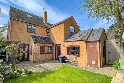 5 bedroom detached house for sale, Newland Mill, Witney, Oxfordshire, OX28