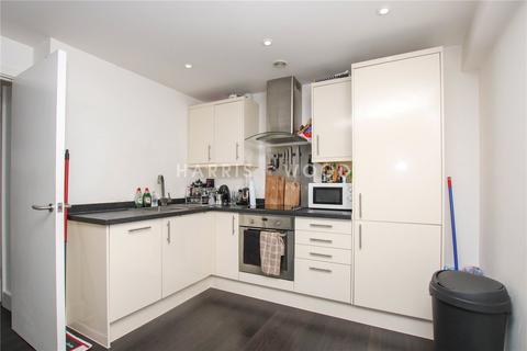 2 bedroom apartment for sale, North Hill, Colchester, Essex, CO1