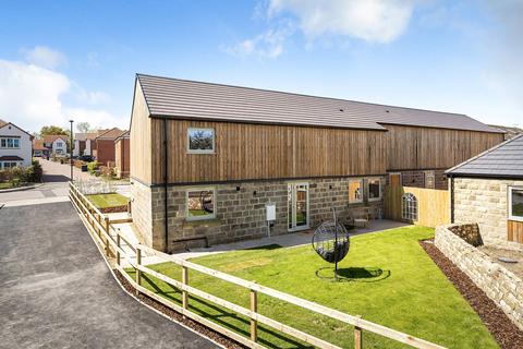 3 bedroom barn conversion for sale, Hawthorne Place, Harrogate, HG1