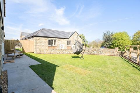 3 bedroom barn conversion for sale, Hawthorne Place, Harrogate, HG1