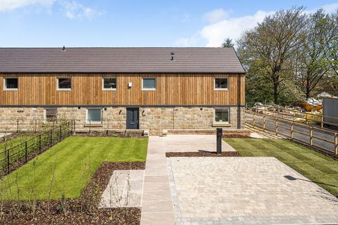 3 bedroom barn conversion for sale, Hawthorne Place, Harrogate, HG1